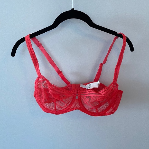 Simone Perele Coral Bra Size 38C - Picture 1 of 4